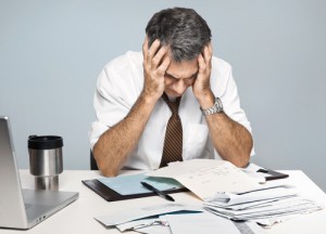 Bankruptcy Prevention Tips