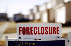 A Brief Overview of Zombie Foreclosures